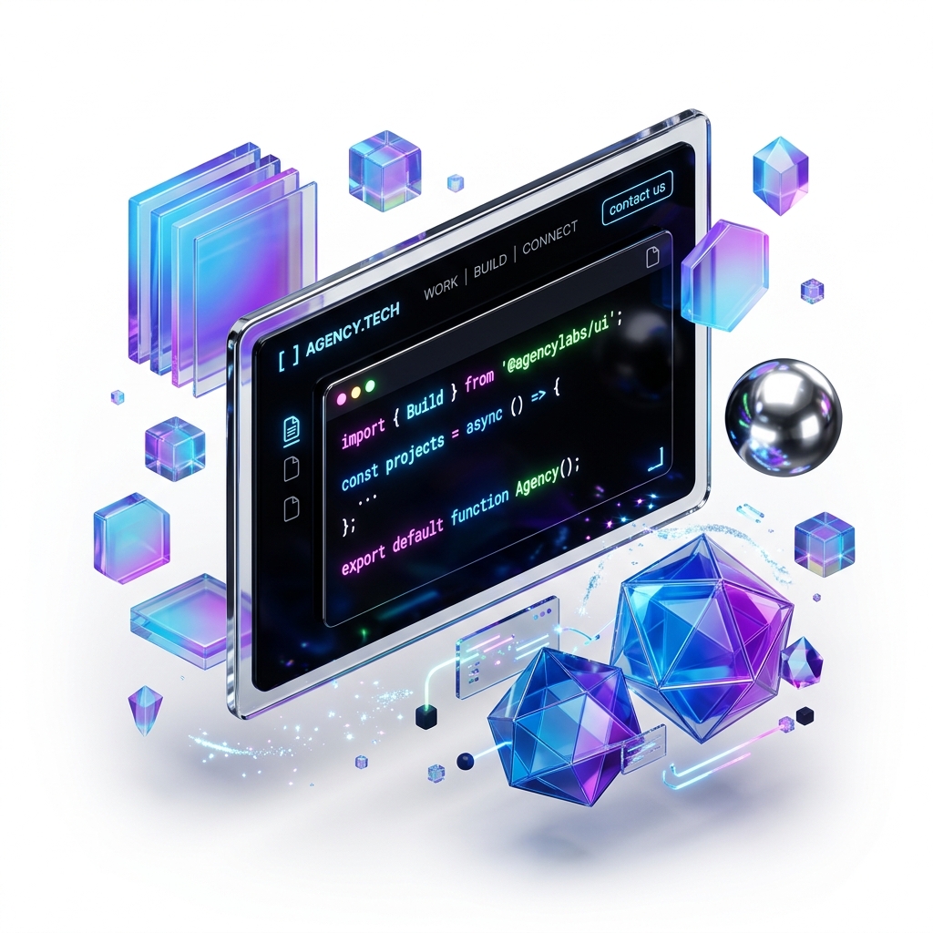 Mengubah Ide Menjadi Sistem Digital Nyata